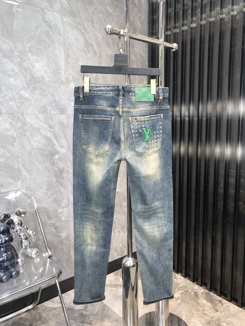 Louis Vuitton Jeans